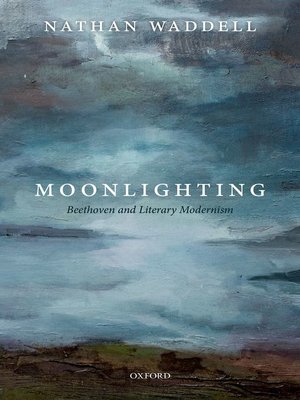 cover image of Moonlighting
